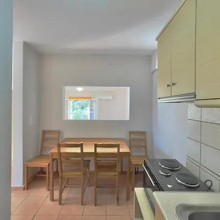 Porto Vista III Apartment Vathy  Exterior photo