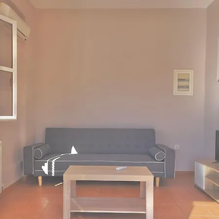 Porto Vista III Apartment Vathy  Exterior photo