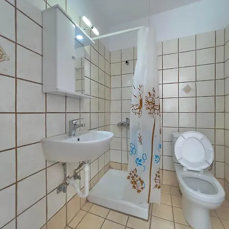 Porto Vista III Apartment Vathy  Exterior photo