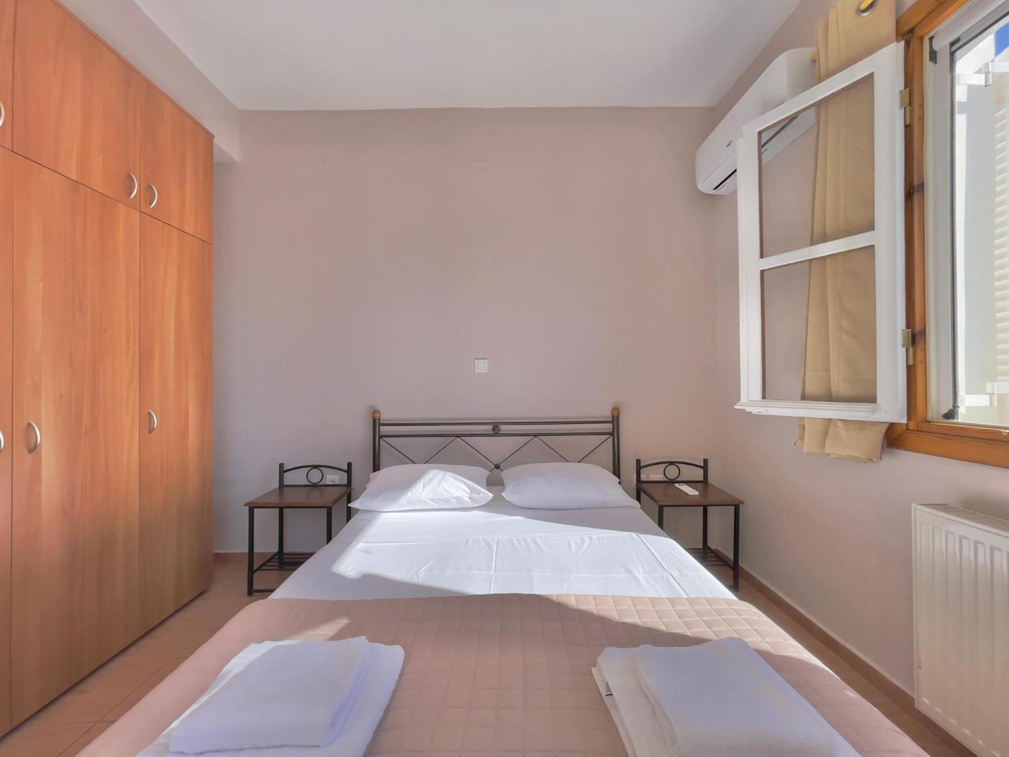 Apartment Porto Vista Iii Vathy (Ithaca)