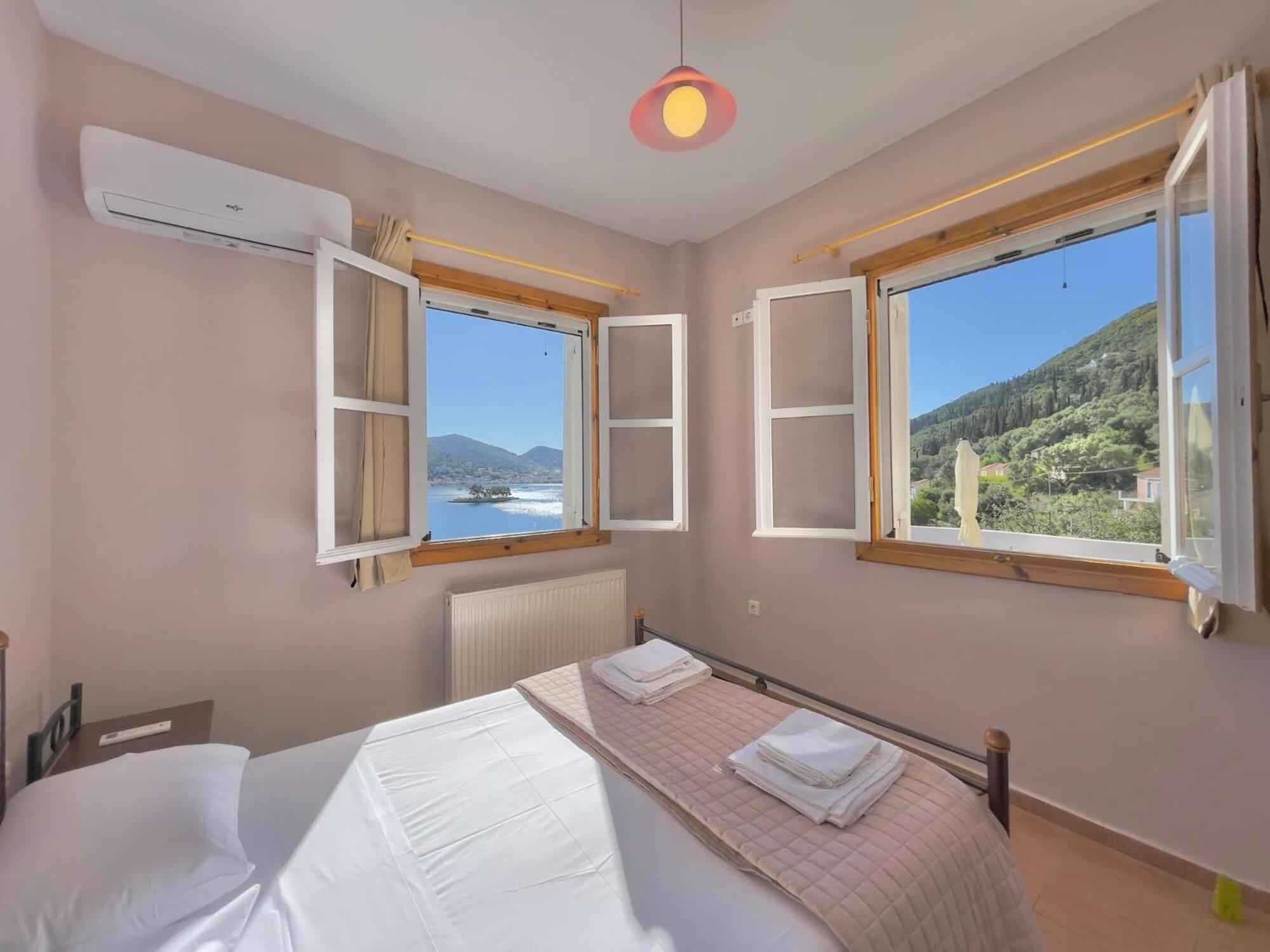 Apartment Porto Vista Iii Vathy (Ithaca)